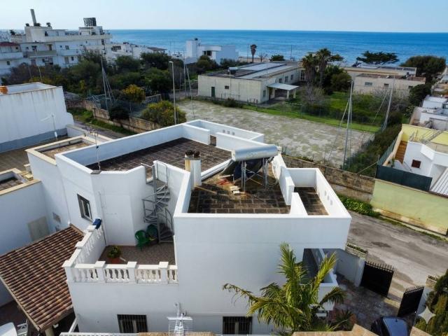 Villa Indipendente in vendita a Puglia, Lecce