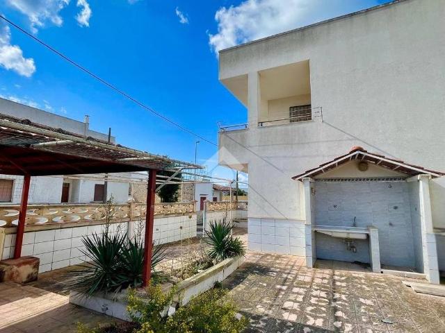 Villa Indipendente in vendita a Puglia, Lecce