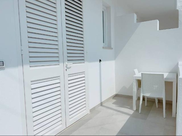 Villa Indipendente in vendita a Torre San Giovanni, Ugento