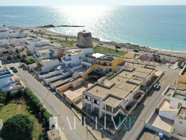 Villa Indipendente in vendita a Puglia, Lecce
