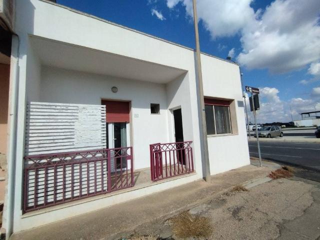 Villa Indipendente in vendita a Puglia, Lecce