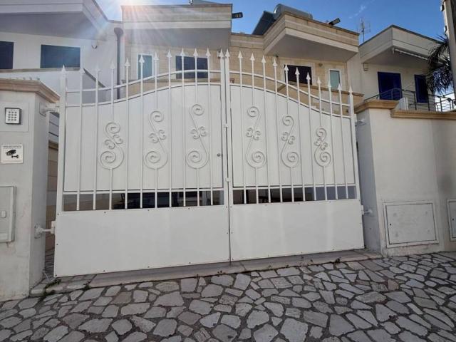 Villa Indipendente in vendita a Torre San Giovanni, Ugento