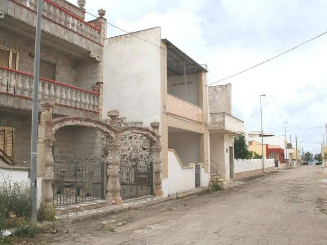 Villa Indipendente in vendita a Puglia, Lecce