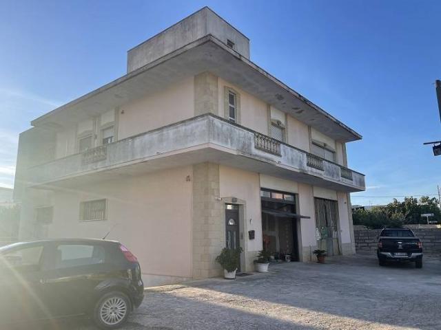 Villa Indipendente in vendita a Puglia, Lecce