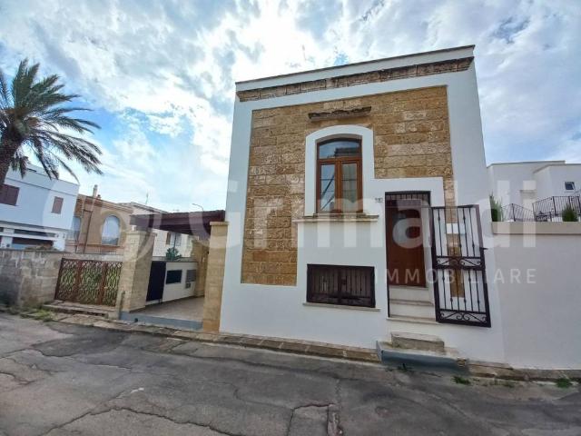 Villa Indipendente in vendita a Puglia, Lecce