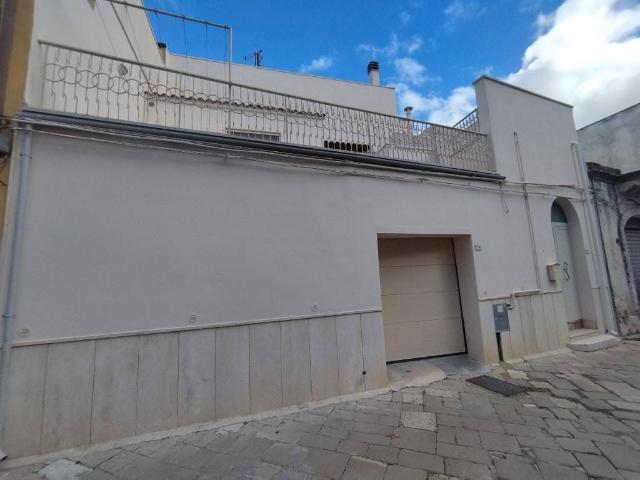 Villa Indipendente in vendita a Puglia, Lecce