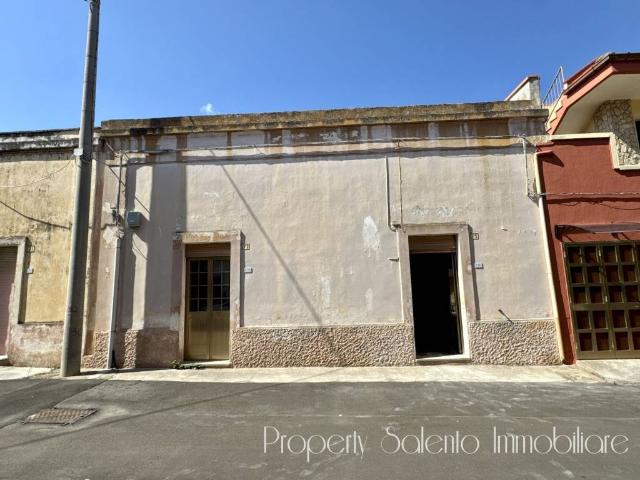 Villa Indipendente in vendita a Puglia, Lecce