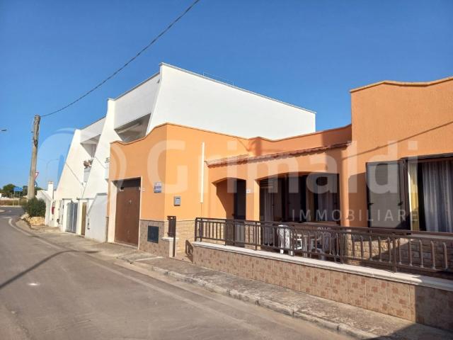 Villa Indipendente in vendita a Puglia, Lecce