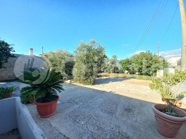 Villa Indipendente in vendita a Puglia, Lecce