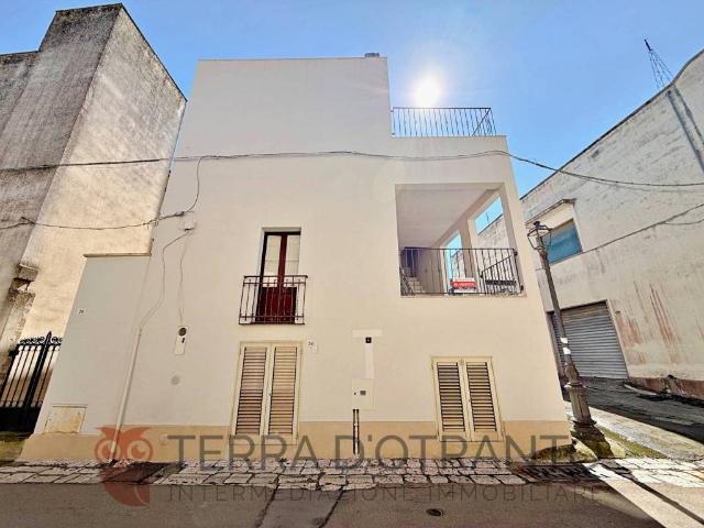 Villa Indipendente in vendita a Puglia, Lecce