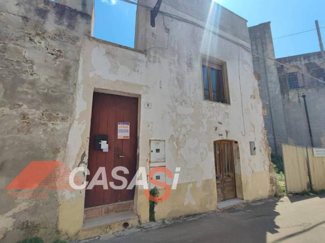 Villa Indipendente in vendita a Puglia, Lecce
