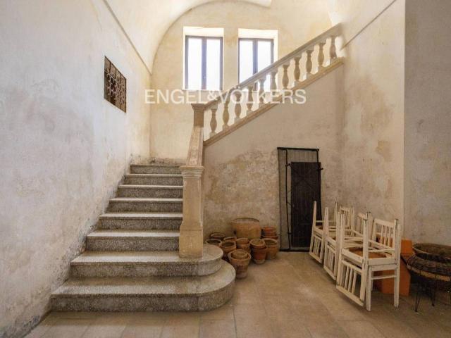 Villa Indipendente in vendita a Puglia, Lecce