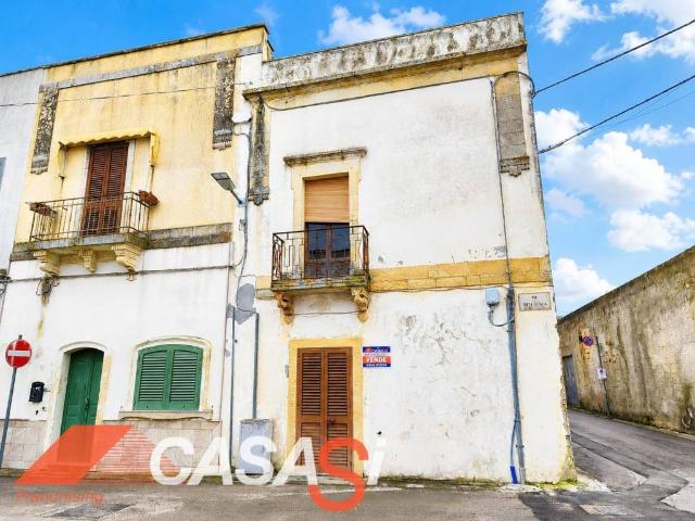 Villa Indipendente in vendita a Puglia, Lecce