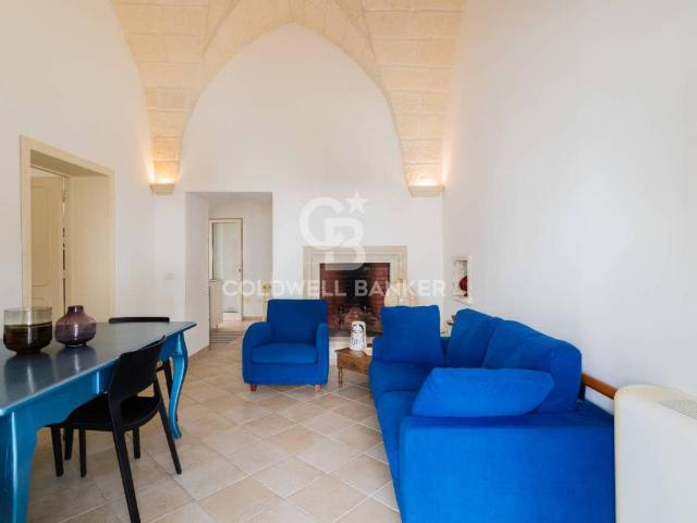 Villa Indipendente in vendita a Puglia, Lecce