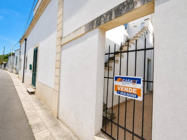Villa Indipendente in vendita a Puglia, Lecce