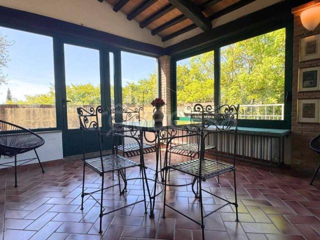 Villa Indipendente in vendita a Umbertide, Umbria