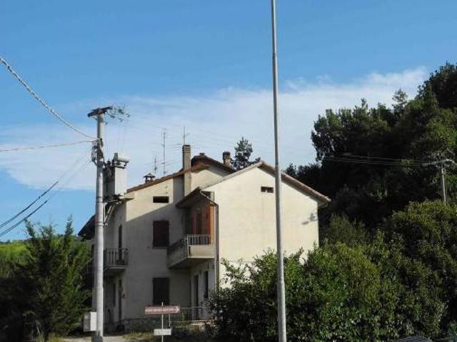 Villa Indipendente in vendita a Umbertide, Umbria