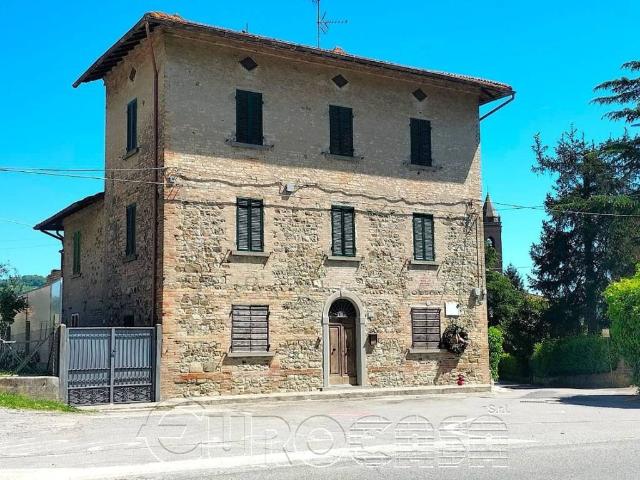 Villa Indipendente in vendita a Montecastelli, Umbertide