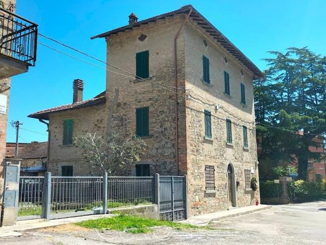 Villa Indipendente in vendita a Montecastelli, Umbertide