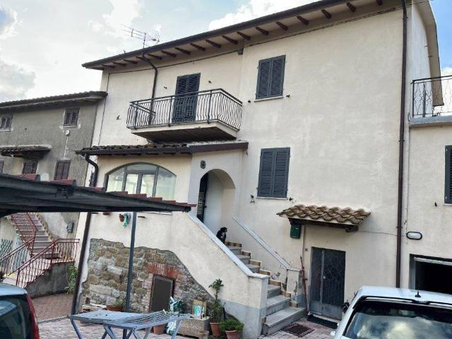 Villa Indipendente in vendita a Preggio, Umbertide