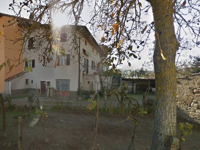 Villa Indipendente in vendita a Umbertide, Umbria