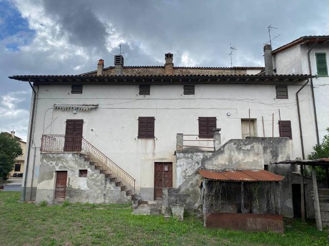 Villa Indipendente in vendita a Umbertide, Umbria