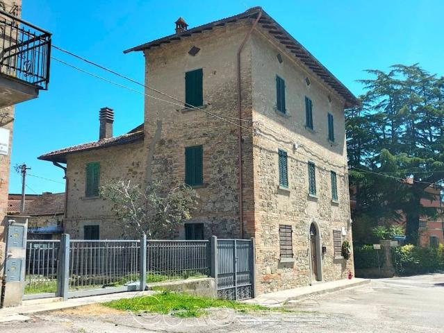 Villa Indipendente in vendita a Montecastelli, Umbertide