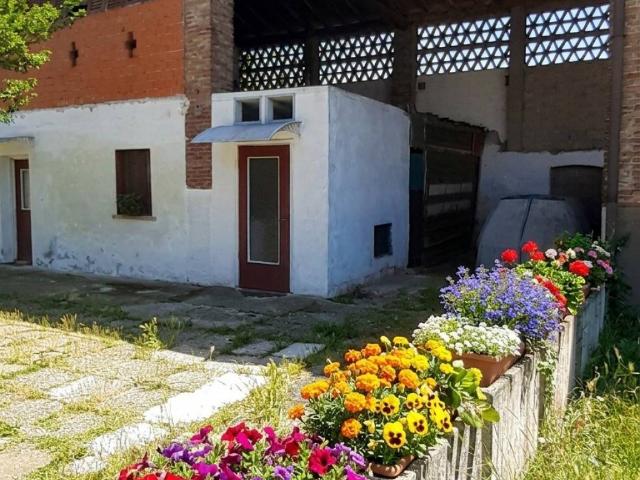 Villa Indipendente in vendita a Urago D'oglio, Lombardia