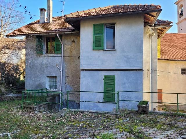 Villa Indipendente in vendita a Urbe, Martina