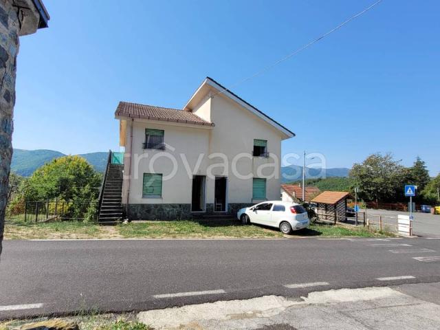 Villa Indipendente in vendita a Urbe, Liguria