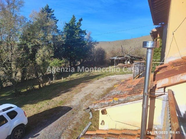 Villa Indipendente in vendita a Marche, Pesaro E Urbino