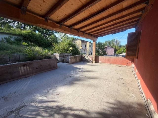 Villa Indipendente in vendita a Marche, Pesaro E Urbino