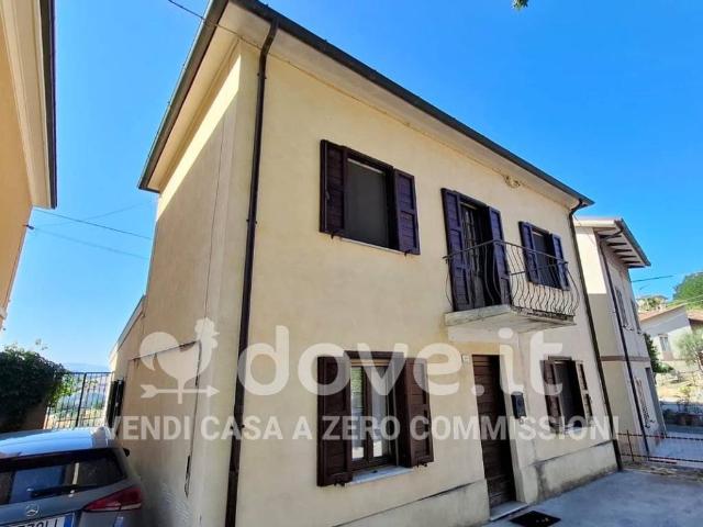 Villa Indipendente in vendita a Marche, Pesaro E Urbino
