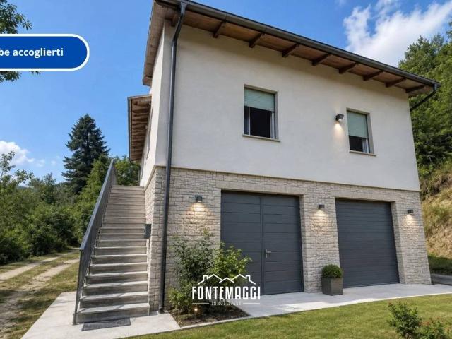 Villa Indipendente in vendita a Marche, Pesaro E Urbino
