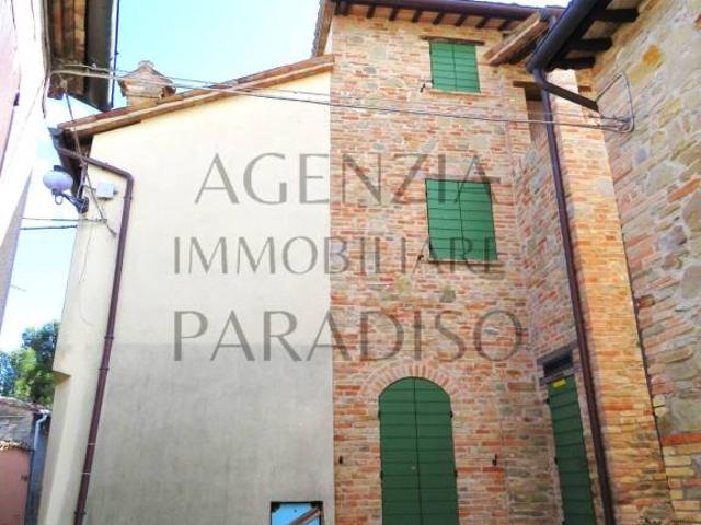 Villa Indipendente in vendita a Marche, Pesaro E Urbino
