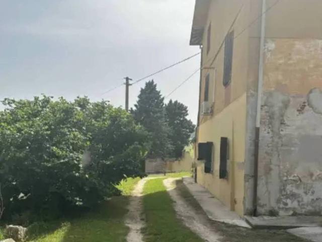 Villa Indipendente in vendita a Marche, Pesaro E Urbino