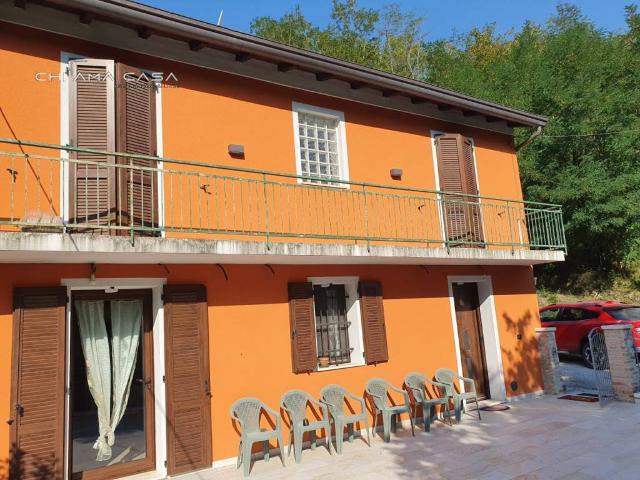 Villa Indipendente in vendita a Marche, Pesaro E Urbino