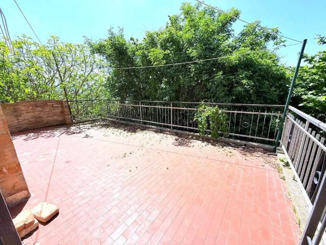 Villa Indipendente in vendita a Mazzaferro, Marche