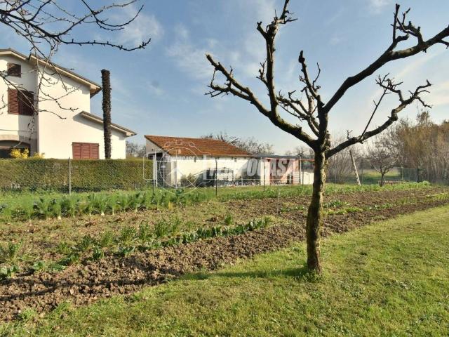 Villa Indipendente in vendita a Marche, Macerata