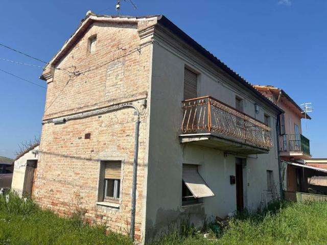 Villa Indipendente in vendita a Marche, Macerata