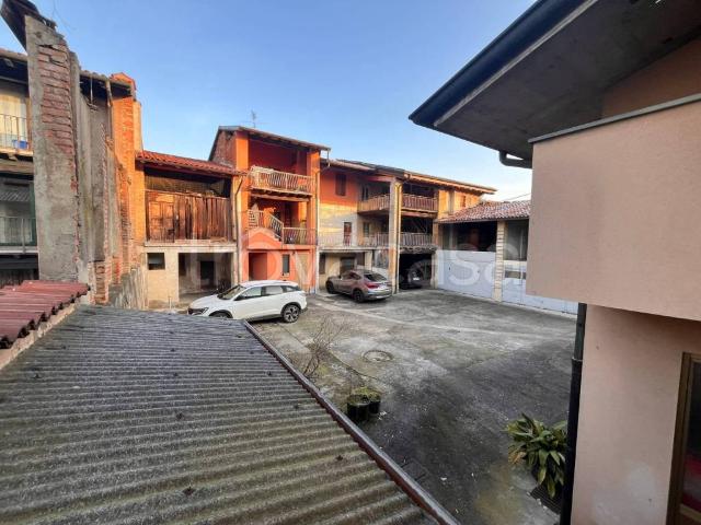 Villa Indipendente in vendita a Urgnano, Lombardia