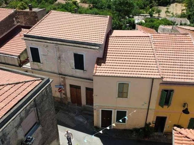 Villa Indipendente in vendita a Uri, Sardigna/Sardegna