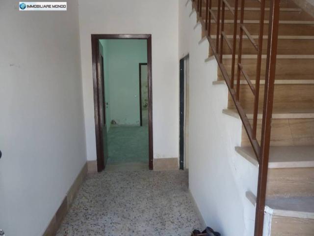 Villa Indipendente in vendita a Ururi, Molise
