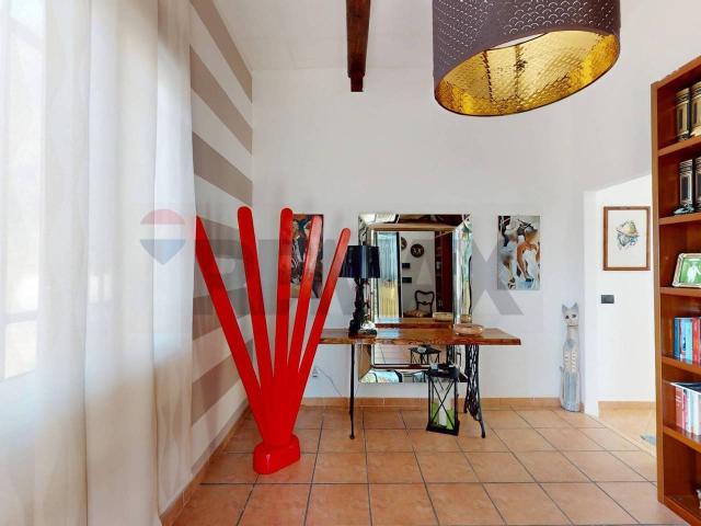 Villa Indipendente in vendita a Tribogna, Liguria