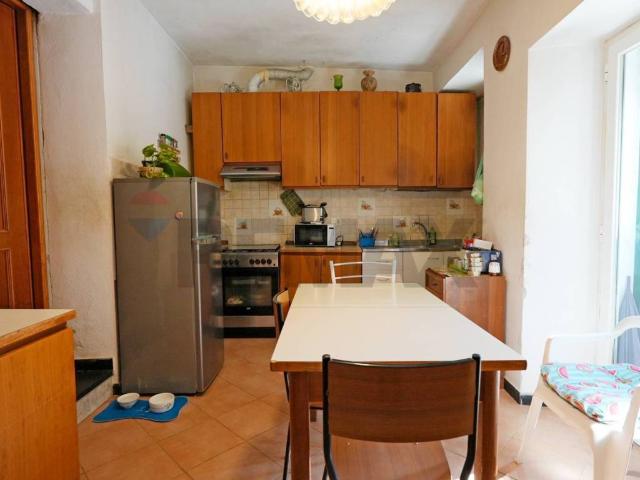 Villa Indipendente in vendita a Tribogna, Liguria
