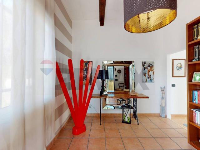 Villa Indipendente in vendita a Tribogna, Liguria