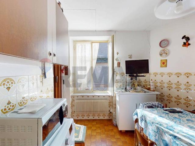 Villa Indipendente in vendita a Calcinara, Tribogna