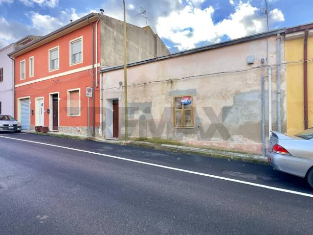 Villa Indipendente in vendita a Usini, Sardigna/Sardegna
