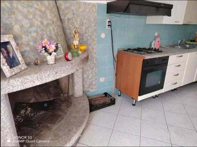 Villa Indipendente in vendita a Ussassai, Sardigna/Sardegna
