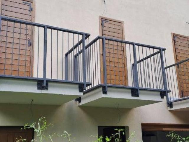 Villa Indipendente in vendita a Marche, Macerata